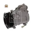 FEBI BILSTEIN 44914 Klimakompressor für MERCEDES-BENZ