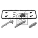FEBI BILSTEIN 44919 Kettensatz für SAAB, OPEL, ALFA, FIAT