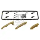 FEBI BILSTEIN 44919 Kettensatz für SAAB, OPEL, ALFA, FIAT