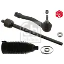 FEBI BILSTEIN 44923 Spurstange für PEUGEOT, CITROËN, DS