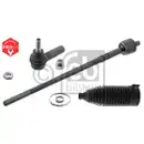 FEBI BILSTEIN 44935 Spurstange für CITROËN, PEUGEOT, DS