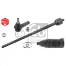 Spurstange Febi Bilstein 44941 Prokit für Citroën für Peugeot für DS