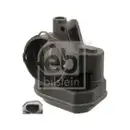 Drosselklappenstutzen Febi Bilstein 44945 für Audi für Mitsubishi für Seat