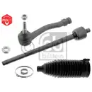 FEBI BILSTEIN 44924 Spurstange für PEUGEOT, CITROËN, DS