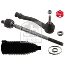 FEBI BILSTEIN 44933 Spurstange für PEUGEOT, CITROËN