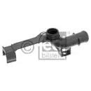Kühlmittelrohrleitung Febi Bilstein 44985 Febi Plus für Mercedes Benz