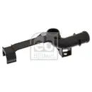 Kühlmittelrohrleitung Febi Bilstein 44985 Febi Plus für Mercedes Benz
