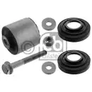 Lagerung Lenker Febi Bilstein 44989 Prokit für Mercedes Benz für Mercedes Benz