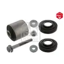 Lagerung Lenker Febi Bilstein 44989 Prokit für Mercedes Benz für Mercedes Benz