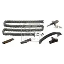 Steuerkettensatz Febi Bilstein 44960 für Mercedes Benz für Mercedes Benz