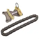 Steuerkettensatz Febi Bilstein 45006 für Audi für Seat für Skoda für VW