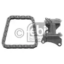 Steuerkettensatz Febi Bilstein 45006 für Audi für Seat für Skoda für VW