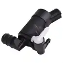Waschwasserpumpe Scheibenreinigung Febi Bilstein 45039 für Ford für Ford Usa