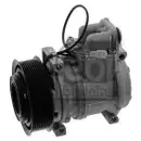 FEBI BILSTEIN 45040 Klimakompressor