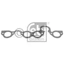 Dichtung Ansaugkrümmer Febi Bilstein 45076 für Audi für Seat für VW