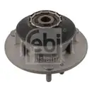 Reparatursatz Federbeinstützlager Febi Bilstein 45059 für Bmw Vorderachse