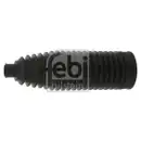 Faltenbalg Lenkung Febi Bilstein 45095 für Opel für Vauxhall für Chevrolet