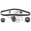 FEBI BILSTEIN 45117 Zahnriemensatz
