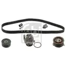 FEBI BILSTEIN 45117 Zahnriemensatz