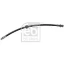 FEBI BILSTEIN 45083 Bremsschlauch für PORSCHE