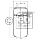 FEBI BILSTEIN 45090 Luftfederbalg