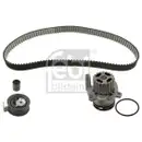FEBI BILSTEIN 45125 Zahnriemensatz