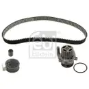 FEBI BILSTEIN 45126 Zahnriemensatz