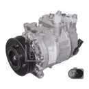 FEBI BILSTEIN 45162 Klimakompressor für VW, AUDI, SKODA, SEAT