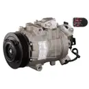 FEBI BILSTEIN 45163 Klimakompressor für SKODA, AUDI, SEAT, VW
