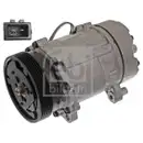 FEBI BILSTEIN 45159 Klimakompressor