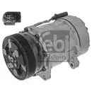 FEBI BILSTEIN 45161 Klimakompressor