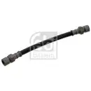 FEBI BILSTEIN 45214 Bremsschlauch für PORSCHE