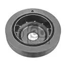 FEBI BILSTEIN 45178 Riemenscheibe (entkoppelt)