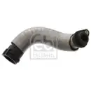 FEBI BILSTEIN 45281 Kühlwasserschlauch für BMW