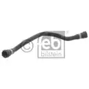 Kühlerschlauch Febi Bilstein 45284 für Bmw Links Unten