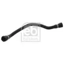 Kühlerschlauch Febi Bilstein 45284 für Bmw Links Unten