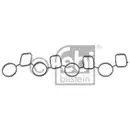 FEBI BILSTEIN 45218 Ansaugkrümmerdichtung für VW, AUDI, SEAT, SKODA