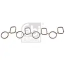 FEBI BILSTEIN 45218 Ansaugkrümmerdichtung für VW, AUDI, SEAT, SKODA