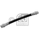 Bremsschlauch Febi Bilstein 45302 für Citroën für Peugeot für Renault für DS
