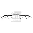 Stabilisator Fahrwerk Febi Bilstein 45306 für Audi für Seat für Skoda für VW