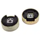 Lagerung Motor Febi Bilstein 45308 für Audi für Seat für Skoda für VW Oben Unten