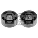 Lagerung Motor Febi Bilstein 45308 für Audi für Seat für Skoda für VW Oben Unten