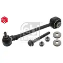 FEBI BILSTEIN 45292 Querlenker für MERCEDES-BENZ