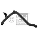 Kühlmittelrohrleitung Febi Bilstein 45350 Febi Plus für Bmw