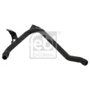 Kühlmittelrohrleitung Febi Bilstein 45350 Febi Plus für Bmw