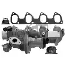 FEBI BILSTEIN 45423 Abgasregelventil für FORD