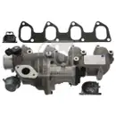 FEBI BILSTEIN 45423 Abgasregelventil für FORD
