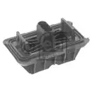 Aufnahme Wagenheber Febi Bilstein 45408 Febi Plus für Bmw