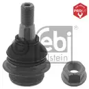 FEBI BILSTEIN 45411 Traggelenk für NISSAN, RENAULT, OPEL