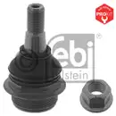 FEBI BILSTEIN 45411 Traggelenk für NISSAN, RENAULT, OPEL